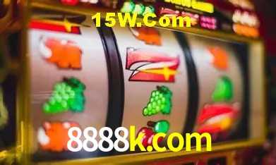 Descubra o Programa VIP da 8888k.com: Vantagens Exclusivas para Jogadores