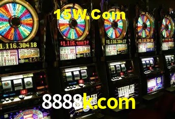 Inovações de Jogos na 8888k.com: O Futuro das Experiências Interativas
